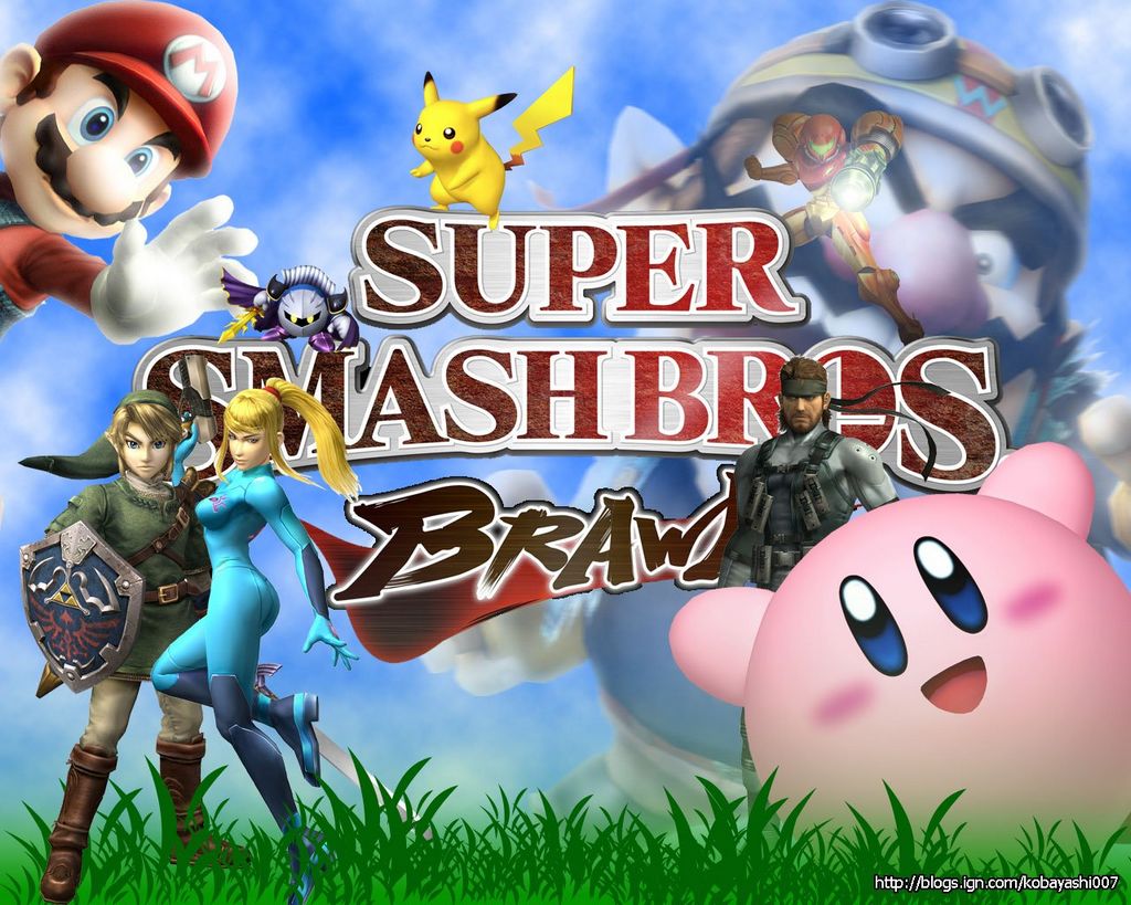 ROM Super Knockout Bros. Quarrel - Videojuego Nintendo Wii